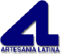 ARTESANIA LATINA